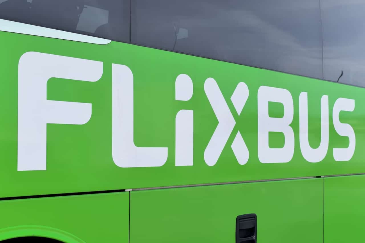Flixbus, il modo più economico per andare dall'aeroporto di Arlanda al centro di Stoccolma