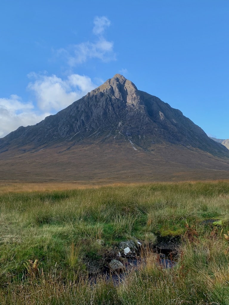gita di un giorno da Edimburgo alle Highlands