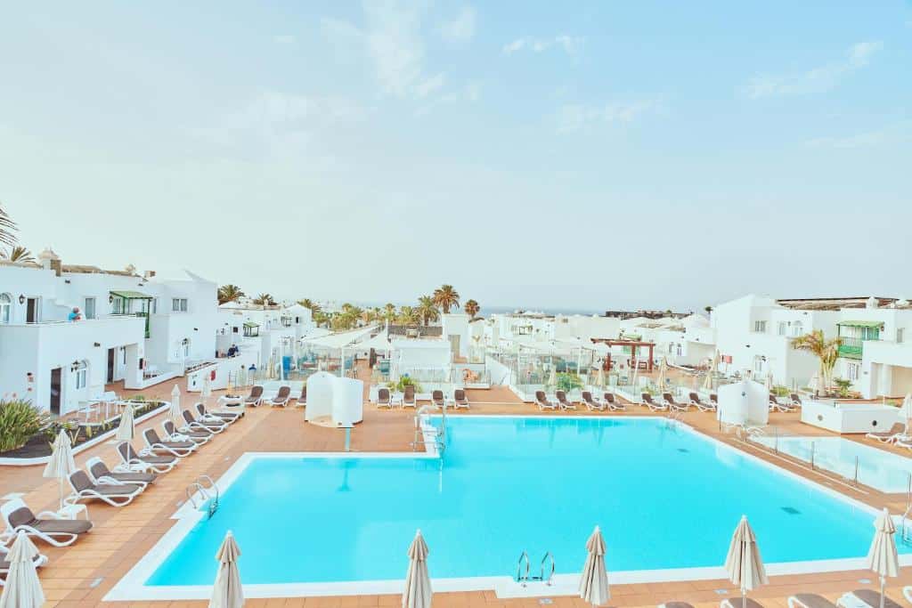 Gloria Izaro Club Hotel Lanzarote