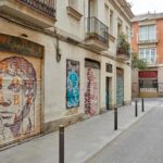 Gràcia a Barcellona: è una buona zona dove alloggiare?