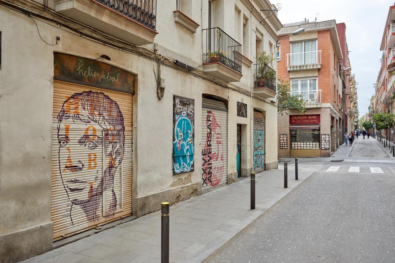Gràcia a Barcellona: è una buona zona dove alloggiare?