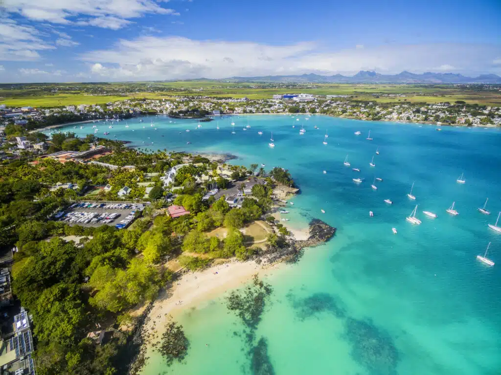 Grand Baie a Mauritius, la zona migliore dove alloggiare per chi viene per la prima volta