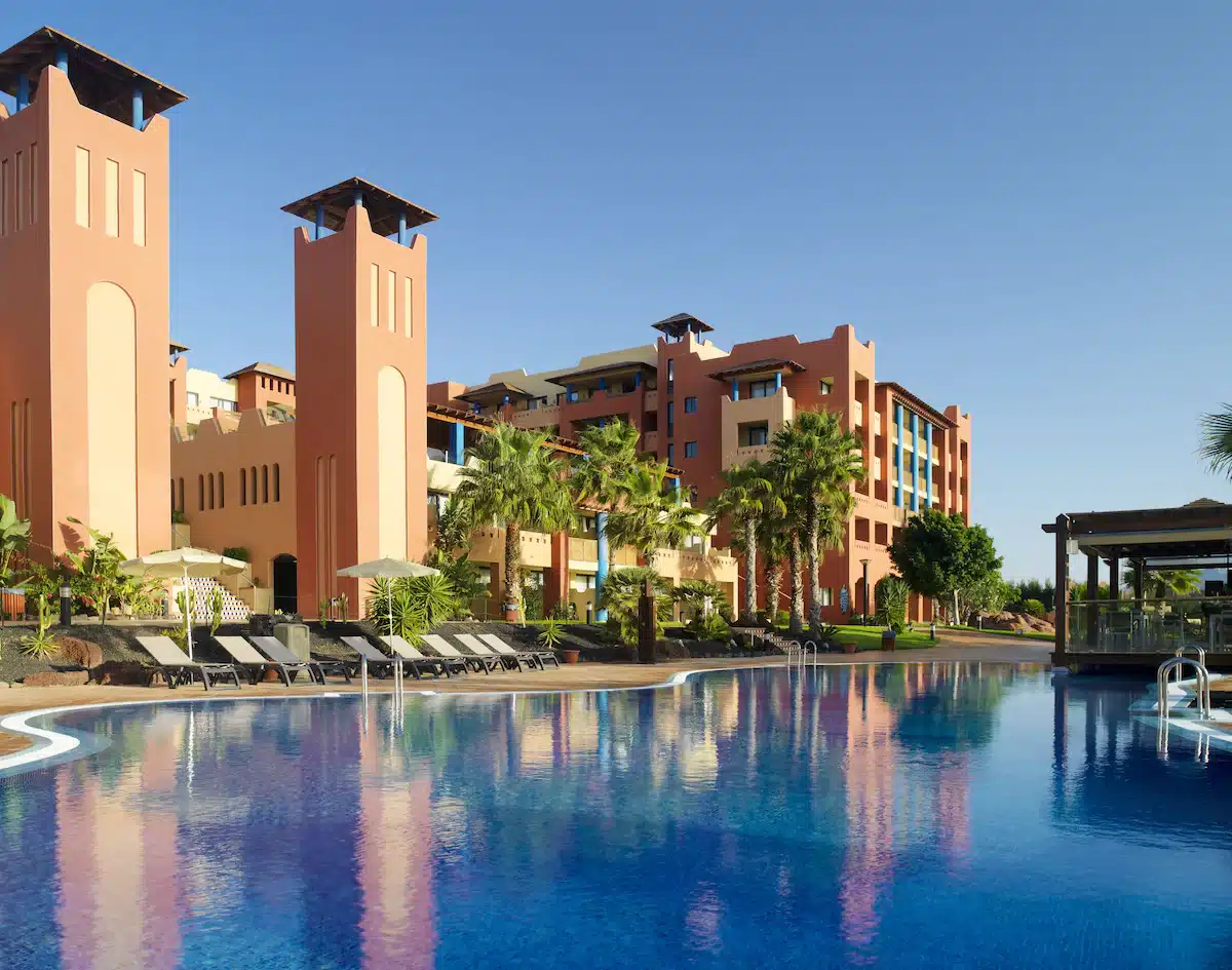 H10 Tindaya, il miglior hotel dove alloggiare a Costa Calma, Fuerteventura