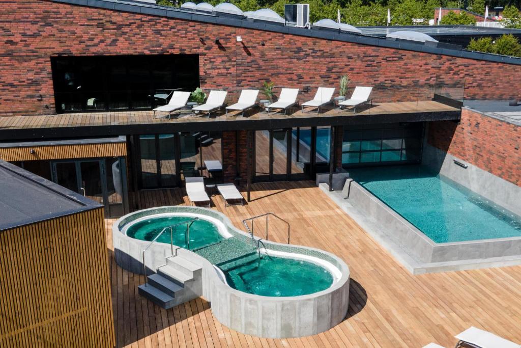 HimmerLand Spa Resort Danimarca