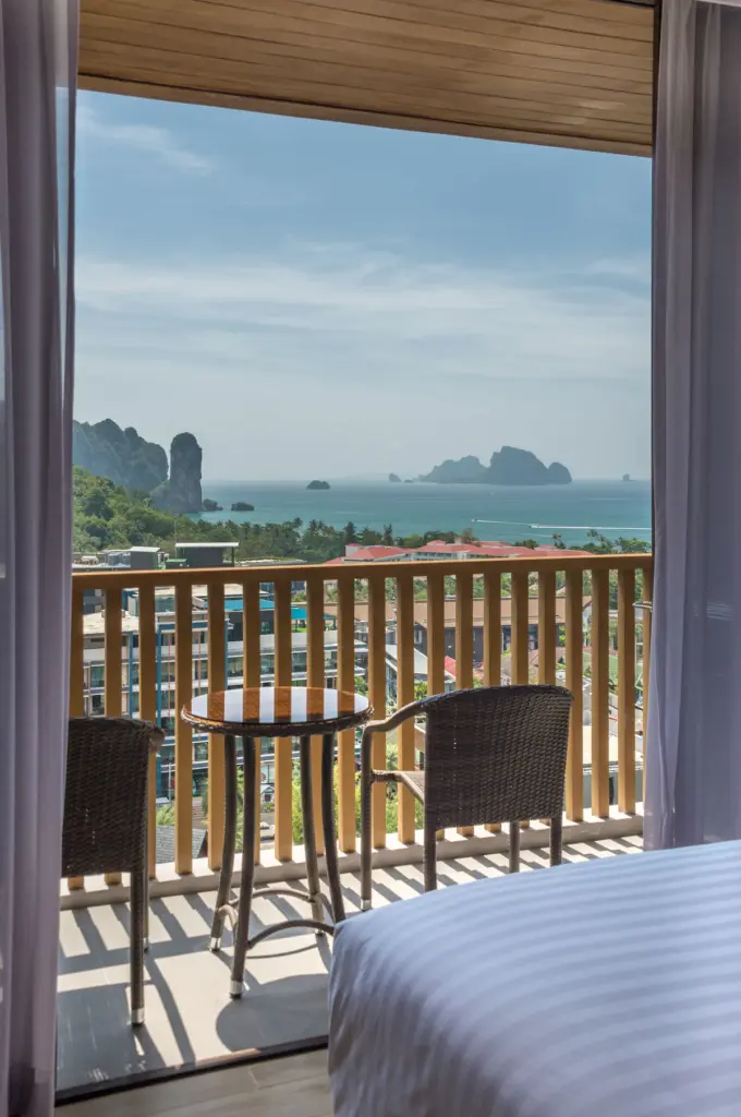 Holiday Inn Ao Nang, hotel con un ottimo rapporto qualità-prezzo