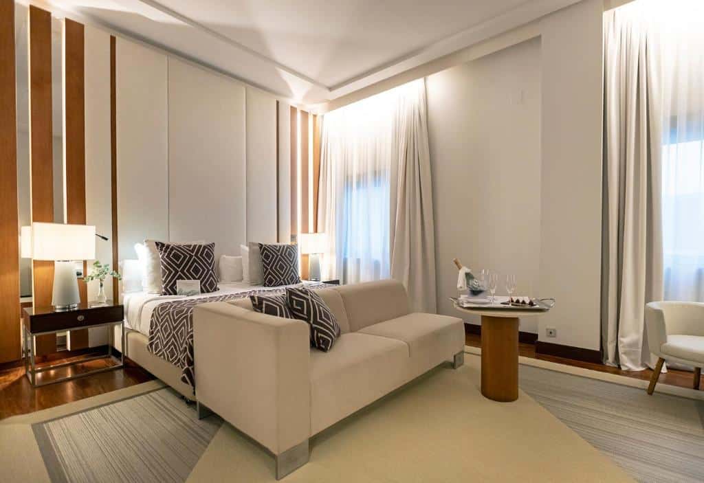 Hospes Amérigo, Alicante