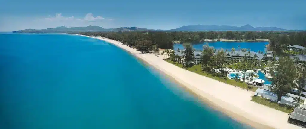 Hotel a Bangtao Beach