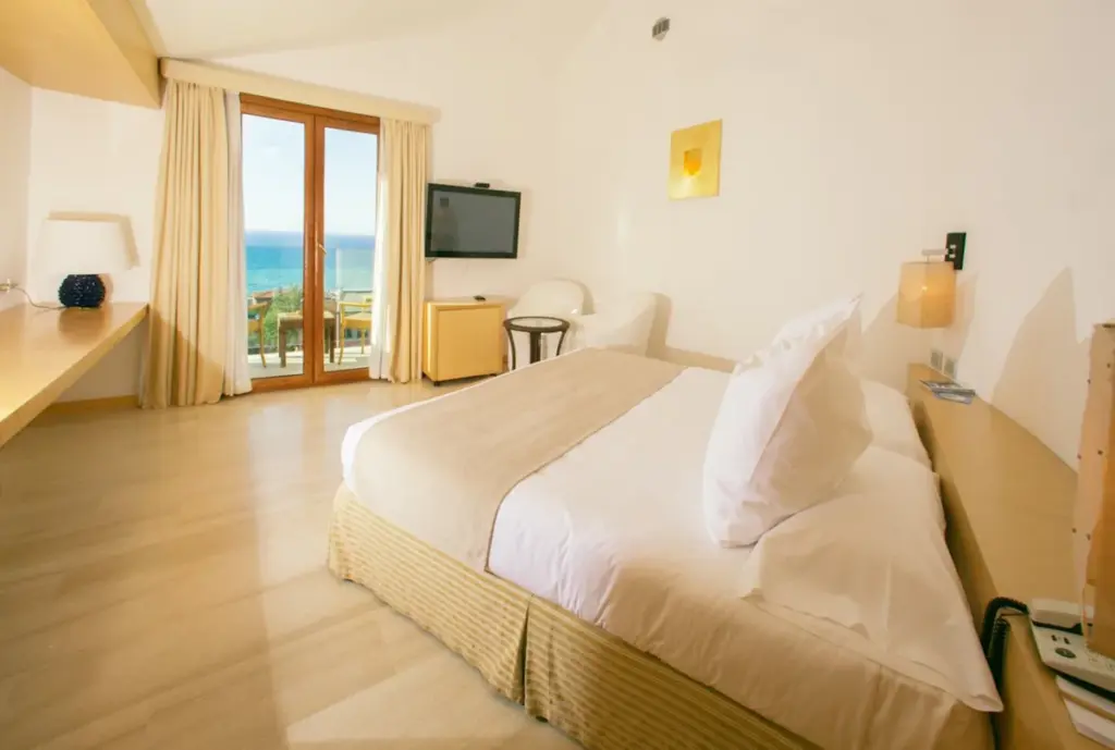 hotel a Cefalù vicino alla spiaggia
