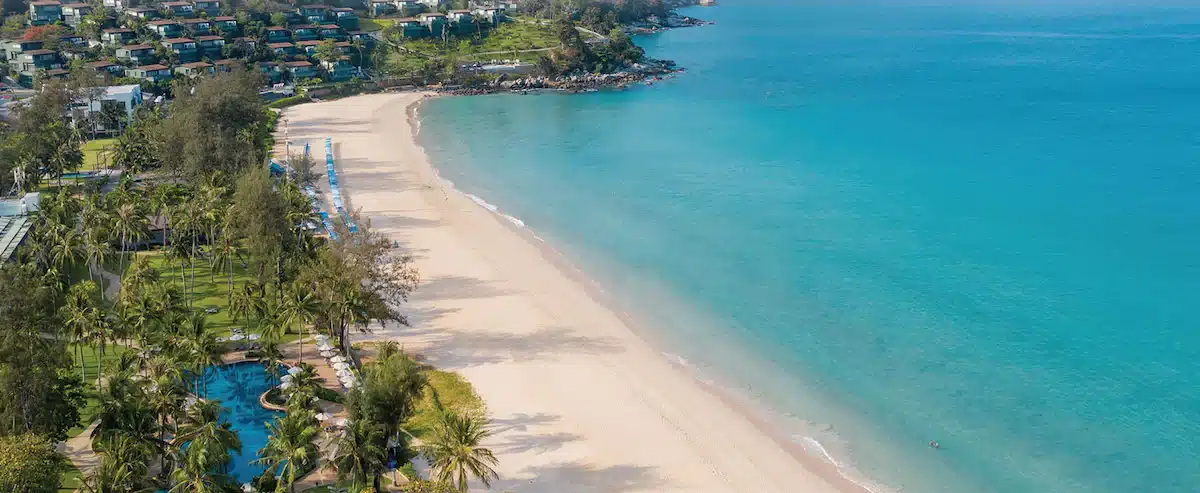 hotel a kata beach