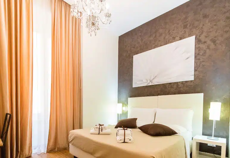 hotel a prati