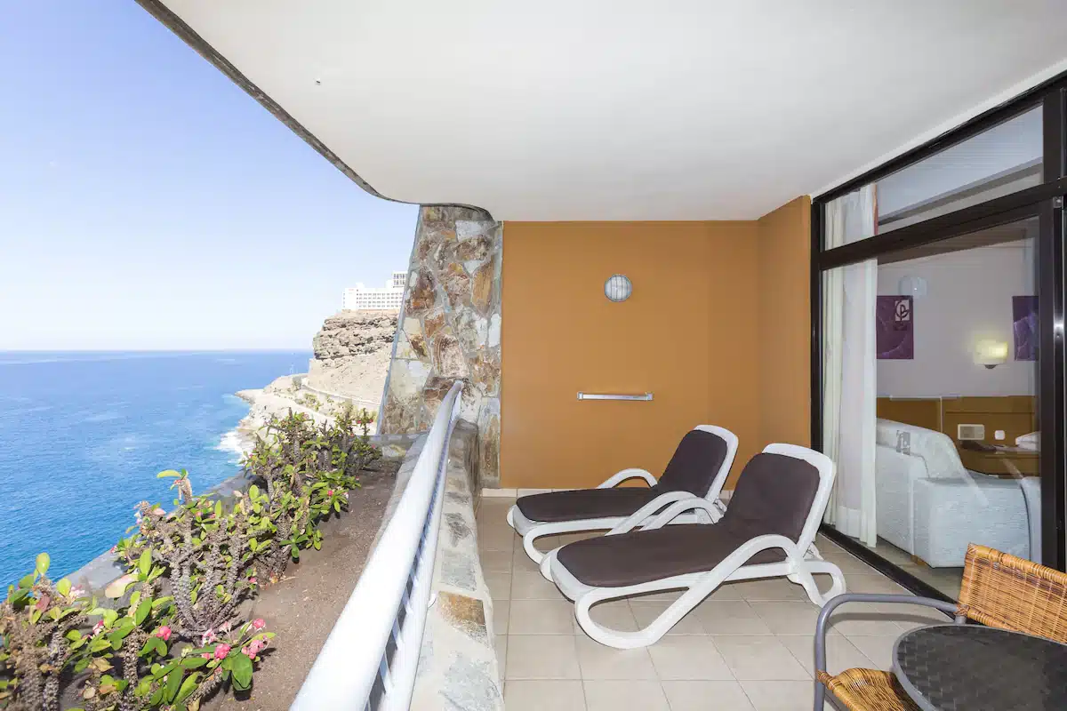 hotel a Puerto Rico
