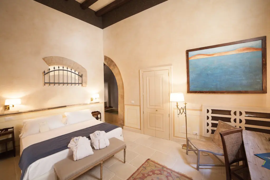 hotel a Siracusa, alloggiare sull'isola di Ortigia