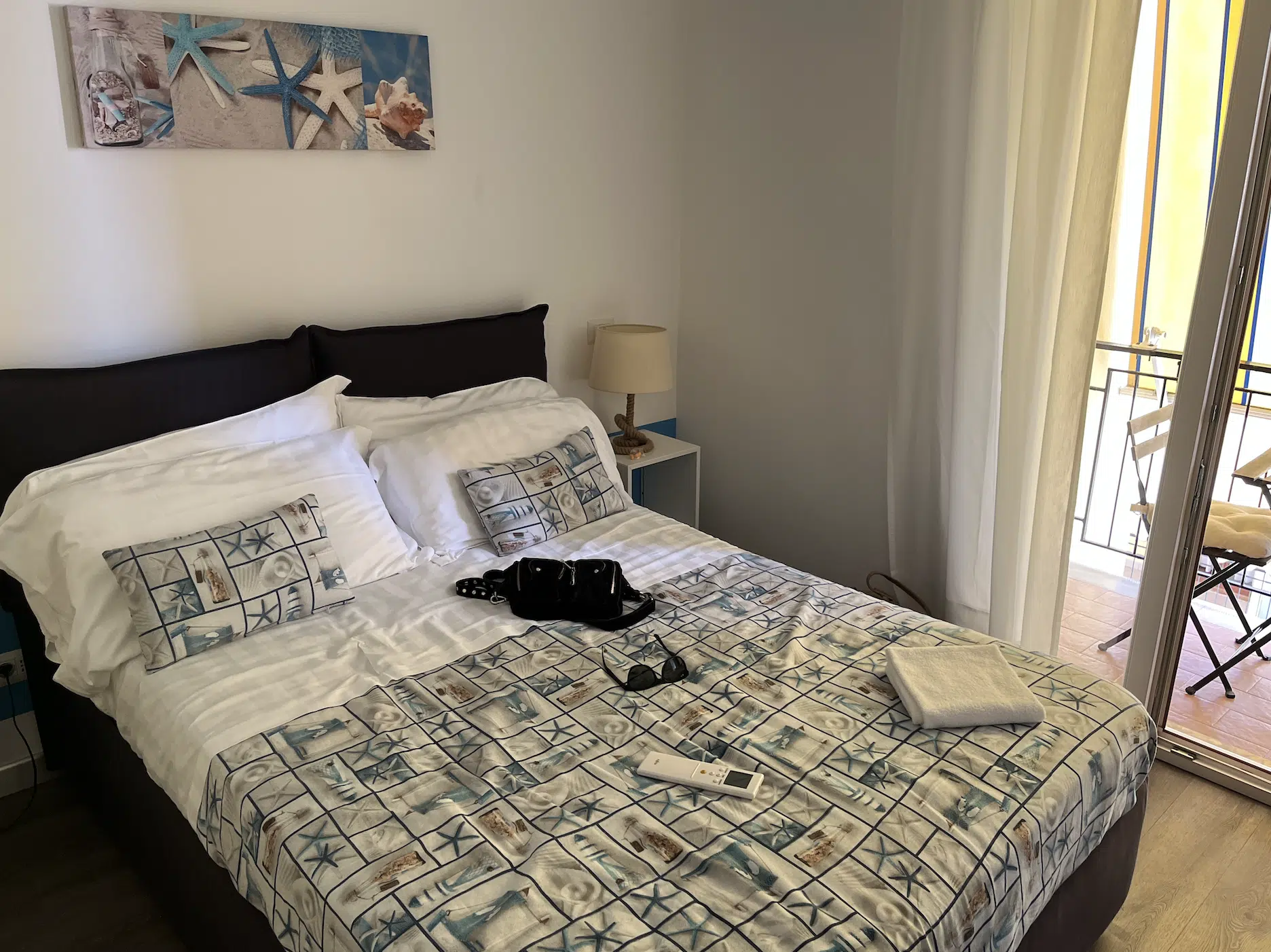 hotel a sorrento