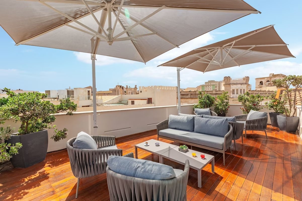 hotel a Trapani