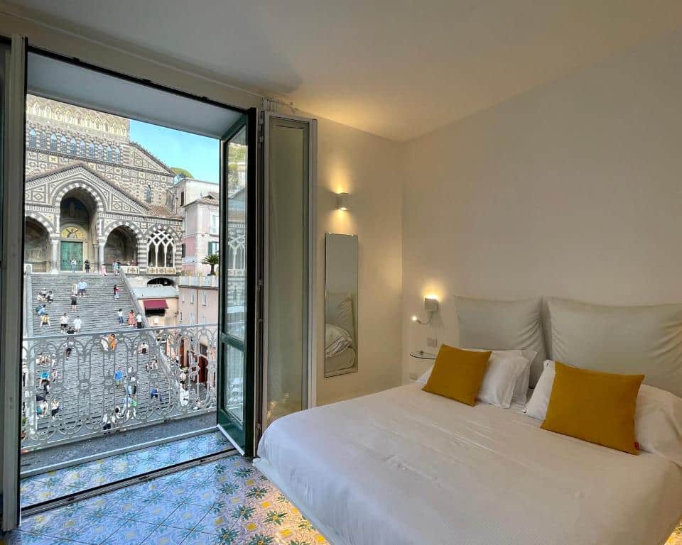 hotel ad Amalfi