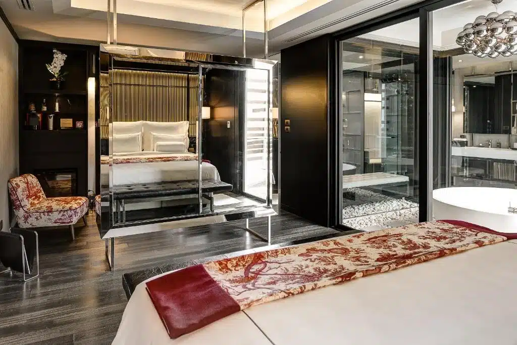 Hotel AMANOR