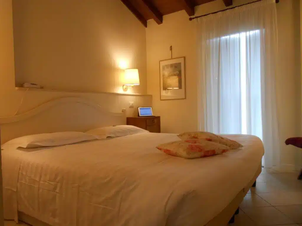 Hotel Atlantic, hotel economico vicino a Bologna Centrale