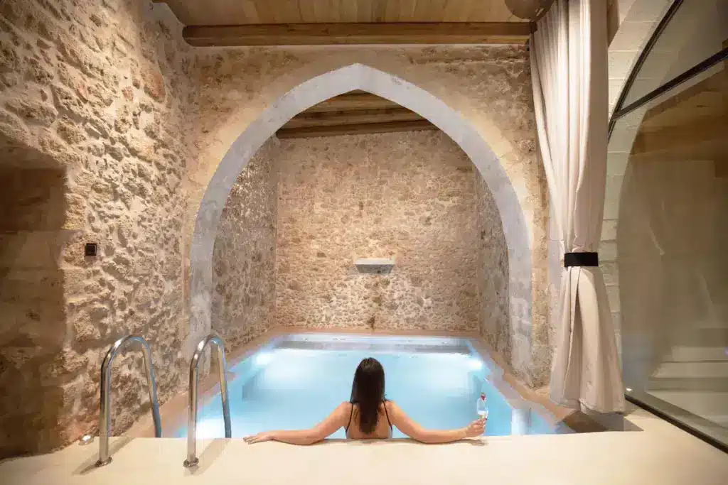 hotel benessere a Chania