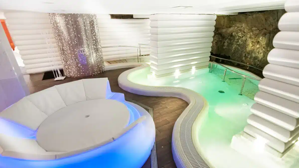 Hotel Bull Dorado con spa