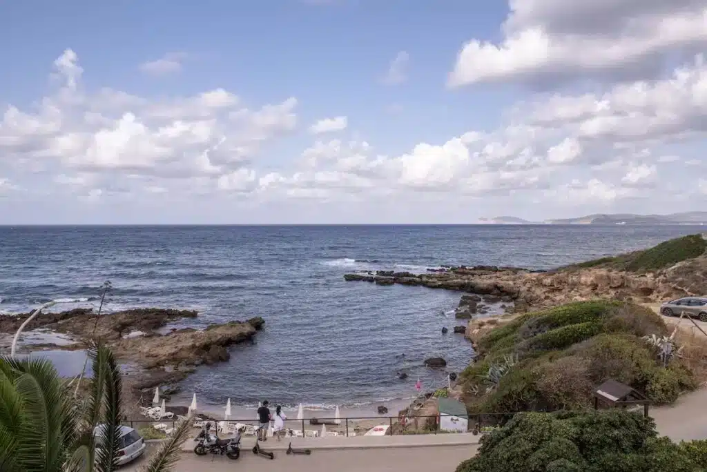 Hotel Calabona, hotel sul mare ad Alghero