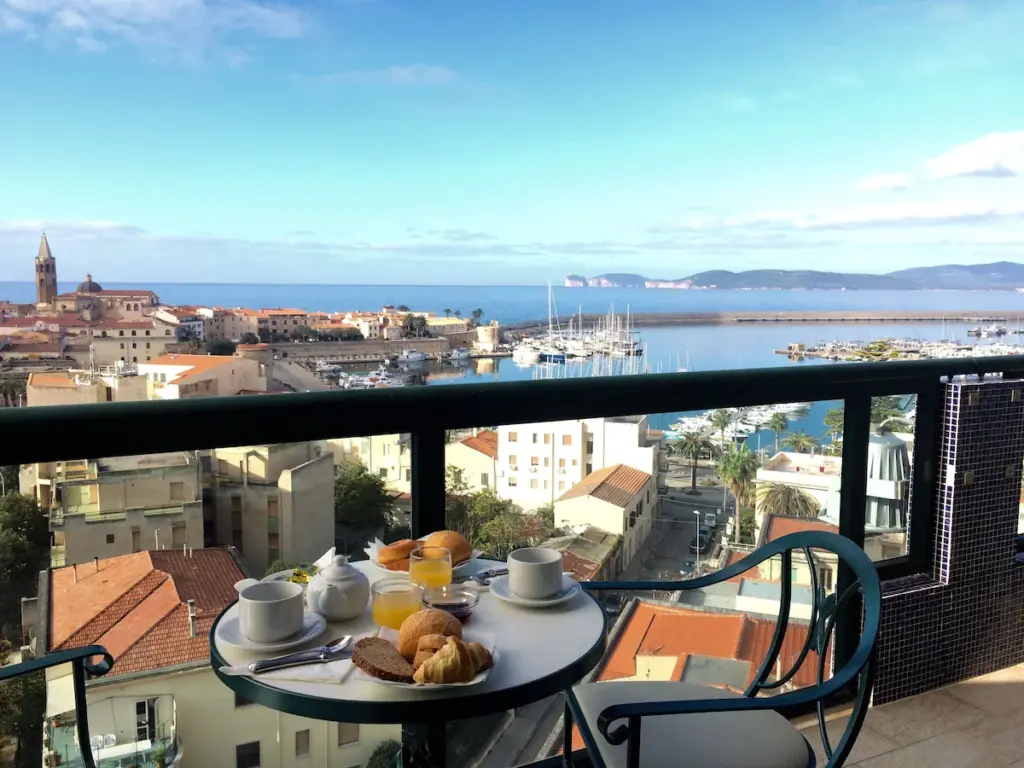 Hotel Catalunya, ottimo posto dove dormire ad Alghero vicino al centro storico e alla spiaggia