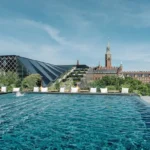 Hotel con piscina a Copenaghen: gli 8 migliori
