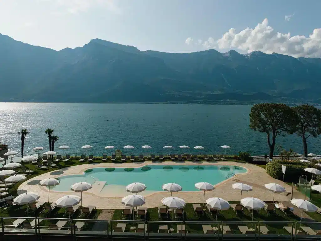 Hotel Du Lac
