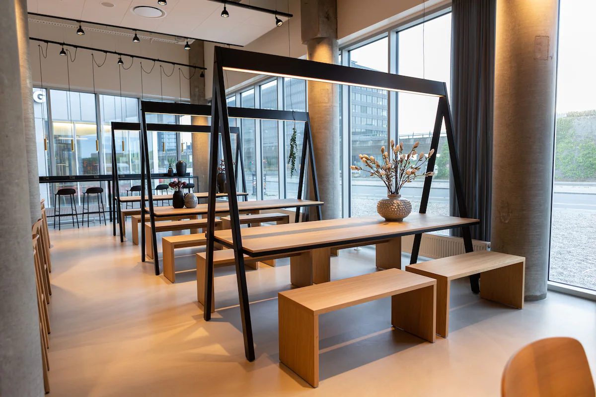 Hotel economici a Copenaghen: i 10 migliori