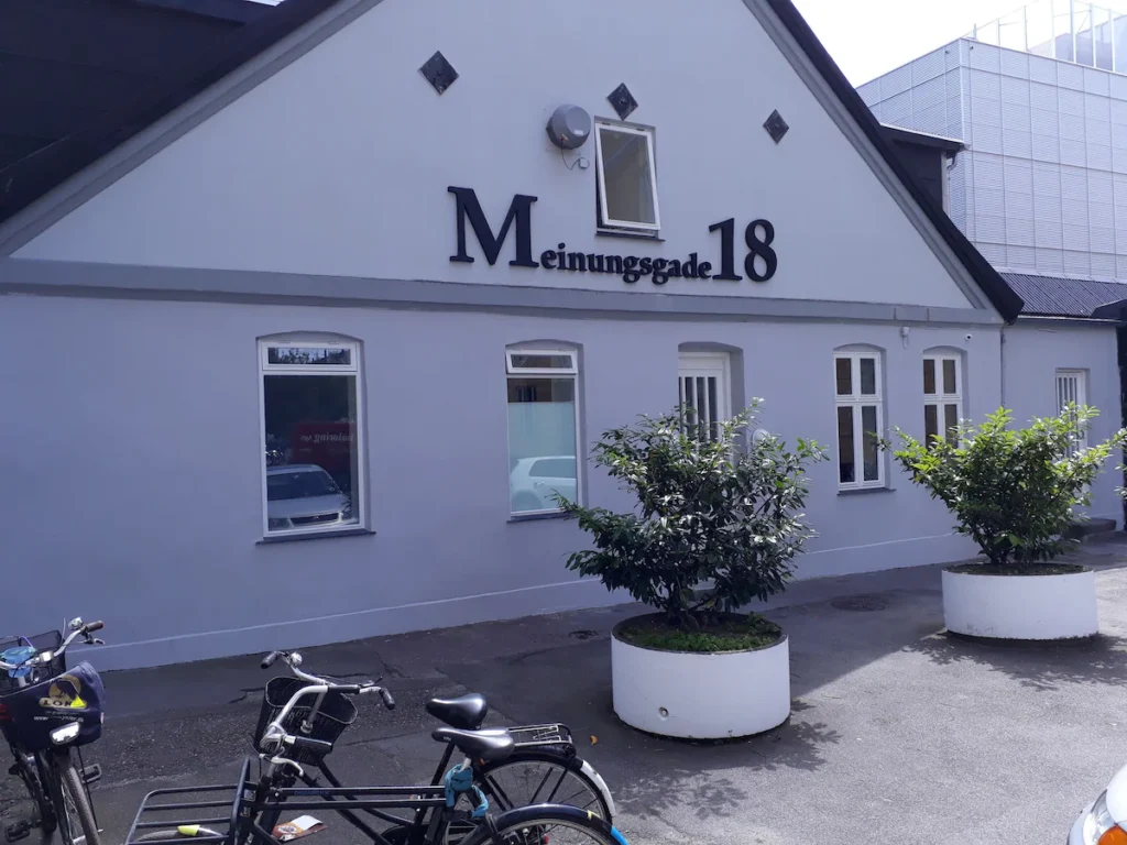 hotel economico a Nørrebro