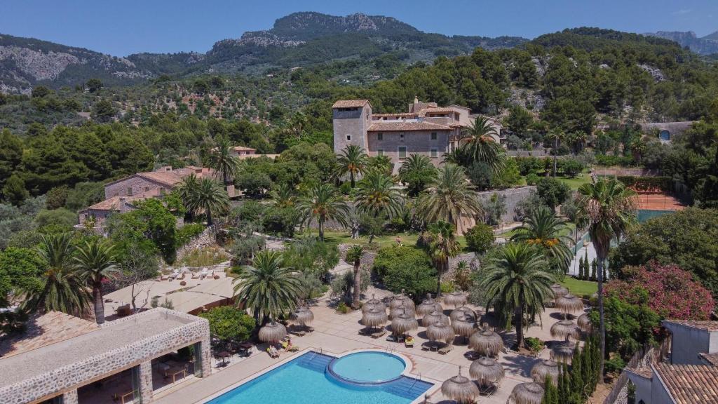 Hotel Es Port, ottimo hotel nella zona di Sóller a Maiorca