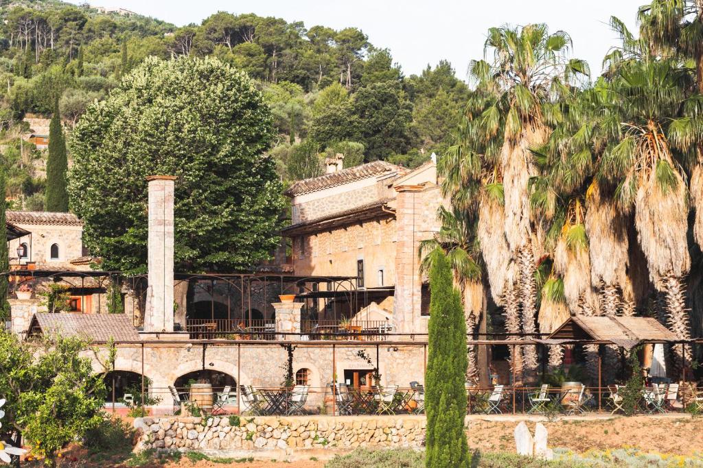 Hotel Finca Ca N'ai a Maiorca