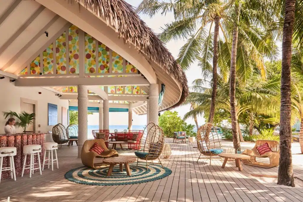 Hotel Finolhu