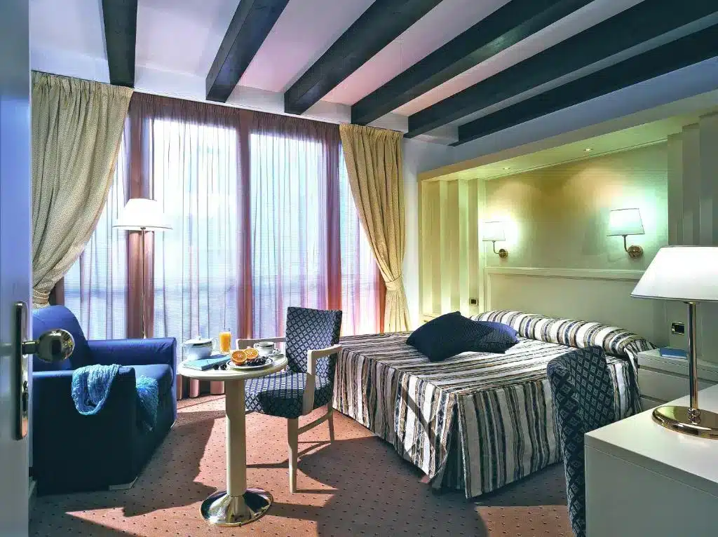 Hotel Giudecca Venezia, hotel economico alla Giudecca