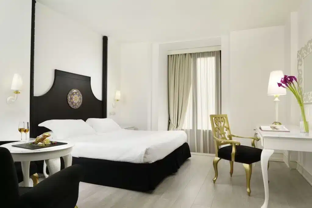 hotel in centro a Catania