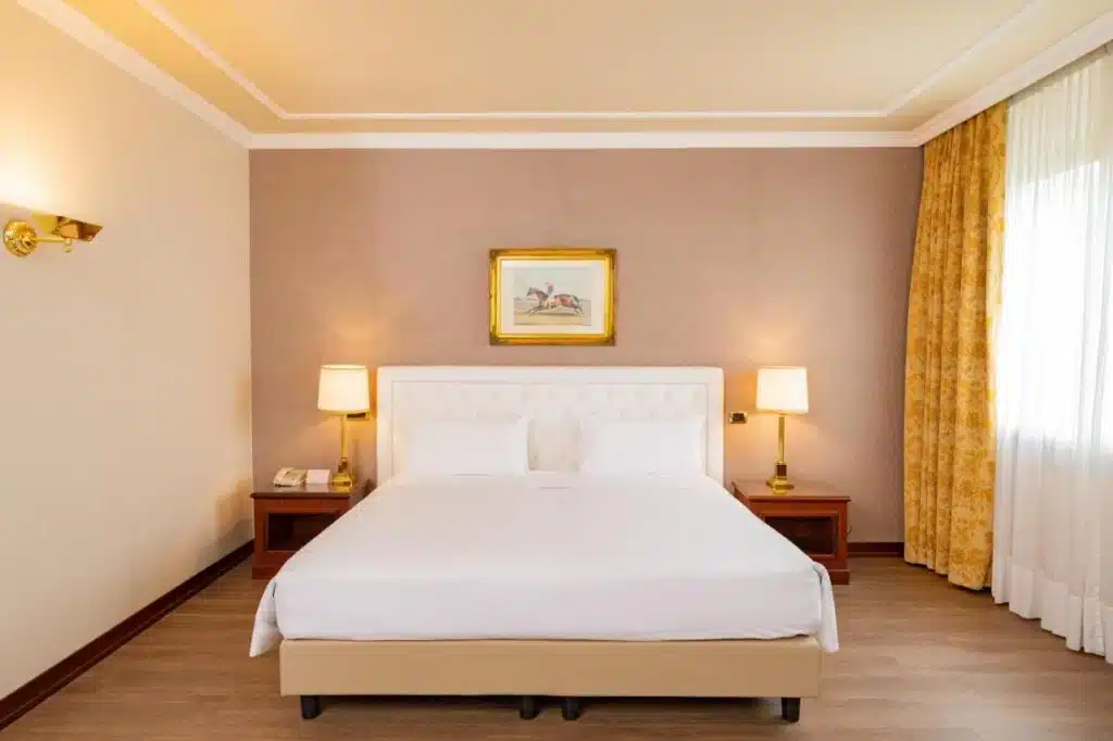 Hotel Internazionale, hotel economico nel centro di Bologna