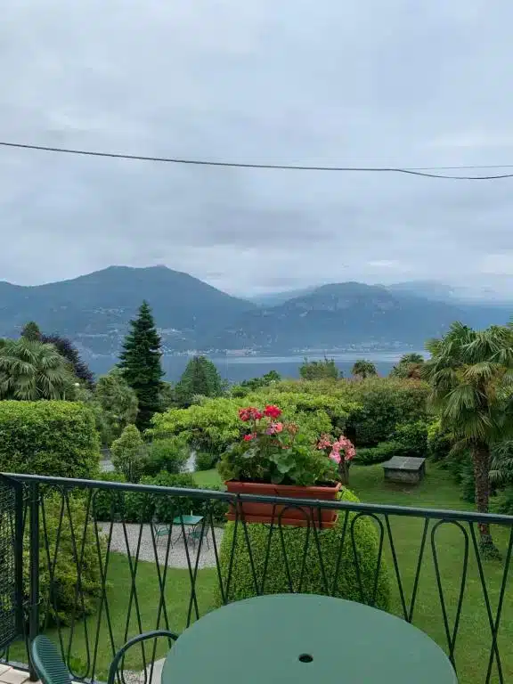 Hotel Loveno Como, hotel economico a Menaggio