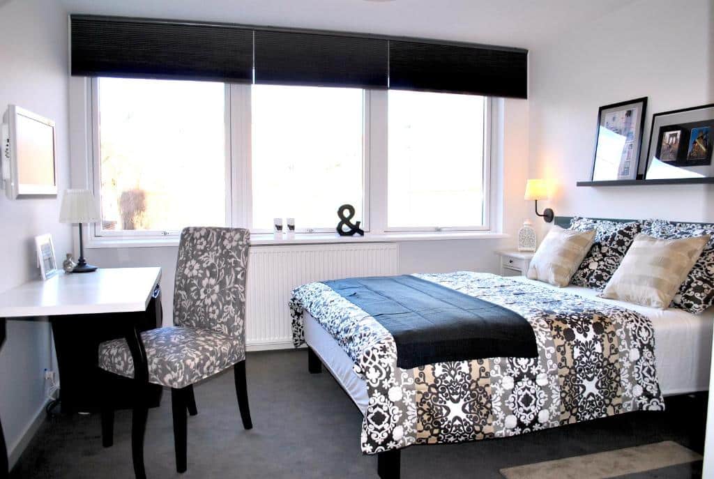 hotel m18 copenaghen norrebro