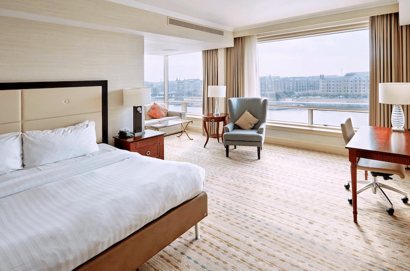 hotel Marriott Copenaghen