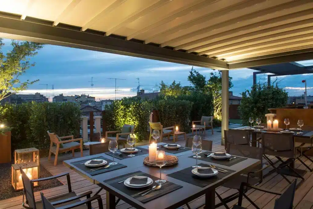 Hotel Metropolitan Bologna