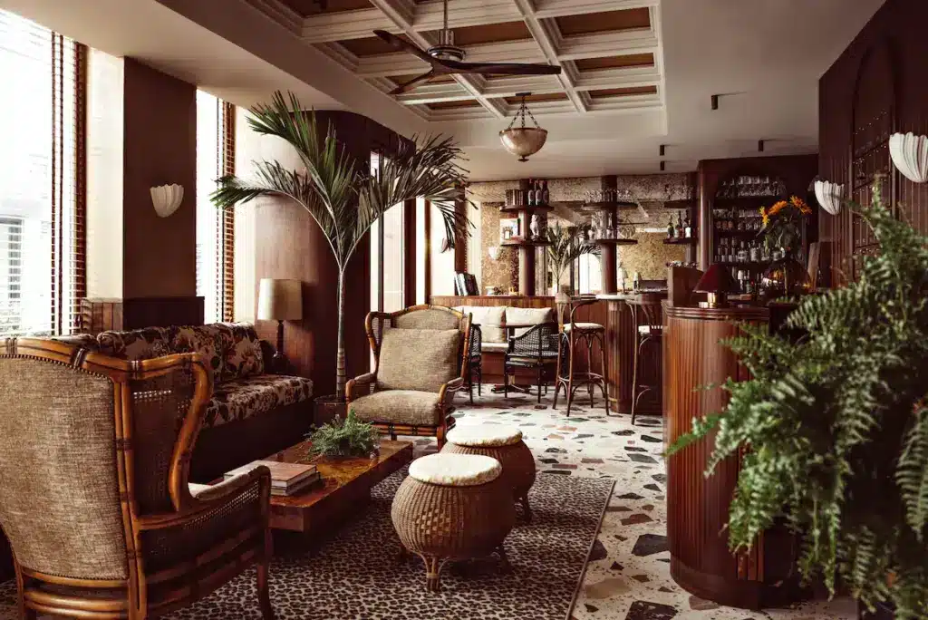 Hôtel Monsieur Aristide, il posto migliore dove alloggiare a Montmartre, Parigi