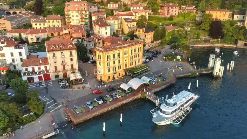 Hotel Olivedo a Varenna, hotel economico sul Lago di Como