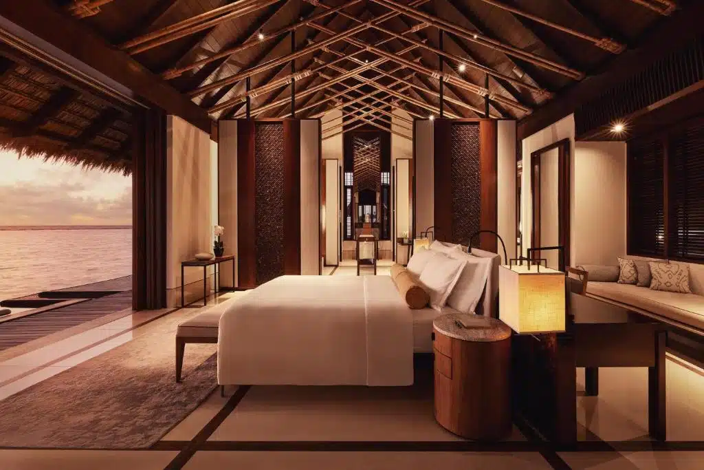 Hotel One&Only Reethi Rah