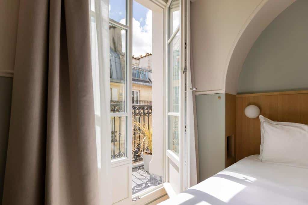 Hôtel Oratio, Quartiere Latino