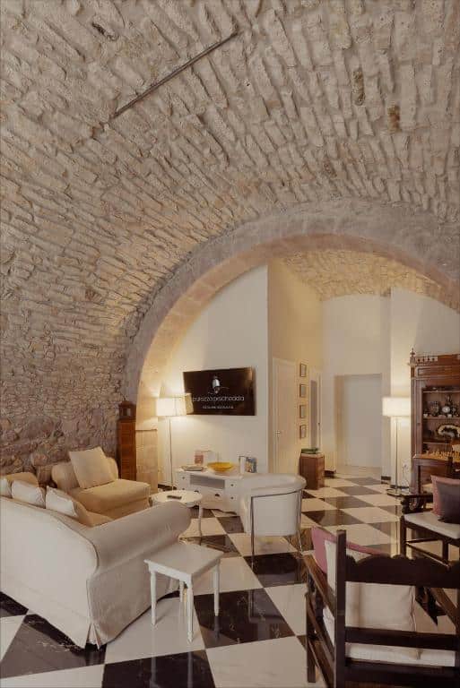 Hotel Palazzo Pischedda a Bosa