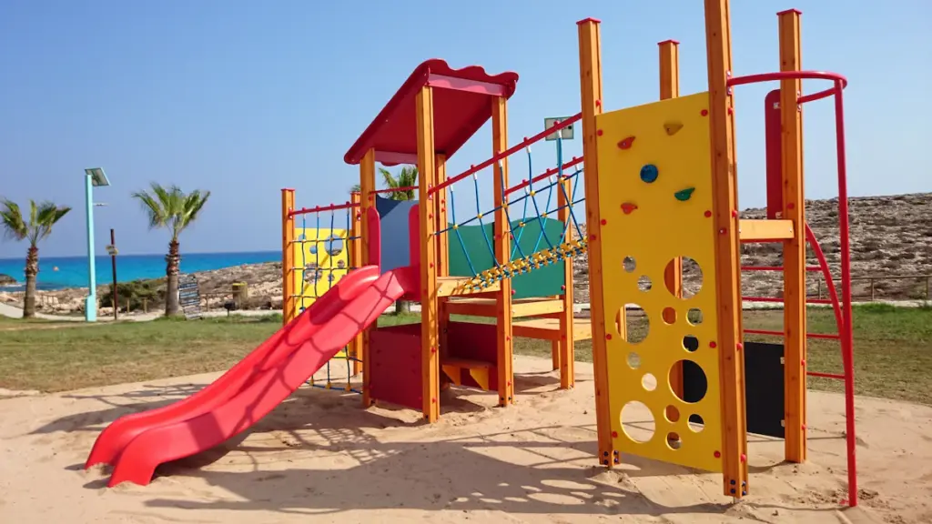 Hotel per famiglie a Cipro