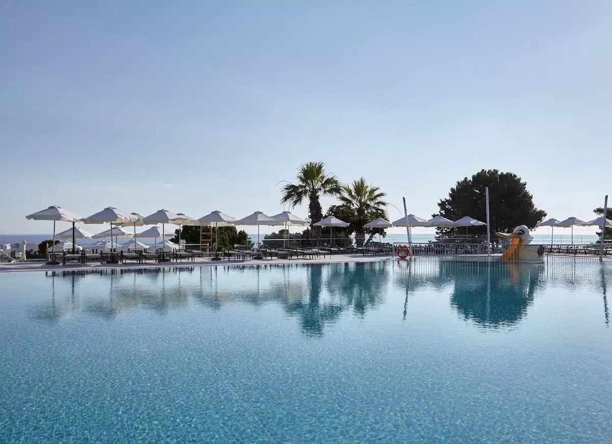 Hotel per famiglie a Protaras