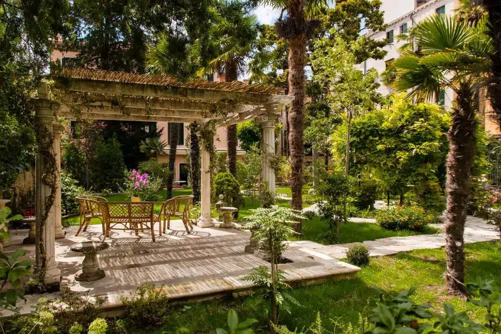 Hotel Sant’Antonin, bellissimo hotel a Venezia