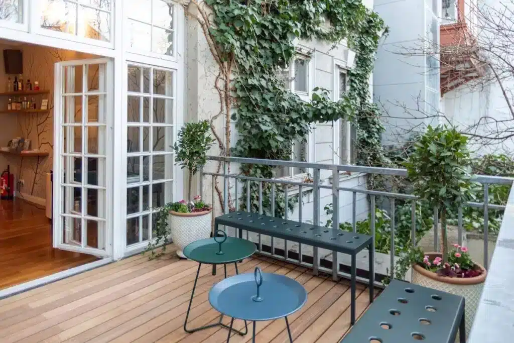 Hotel Spiess & Spiess, hotel di lusso a Vienna
