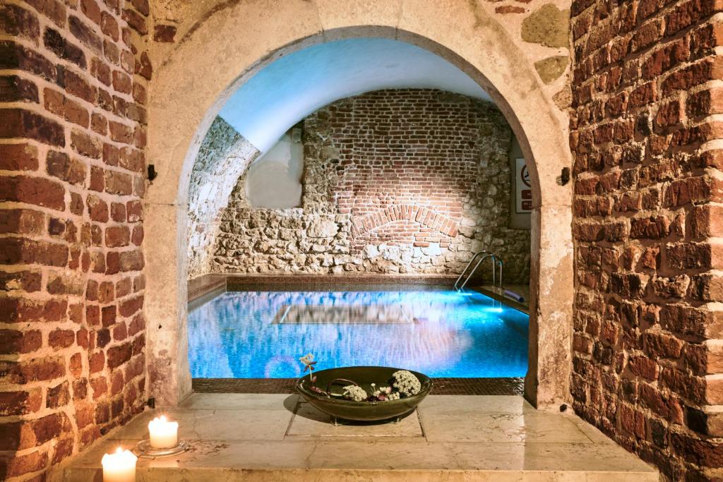 Hotel Stary Cracovia