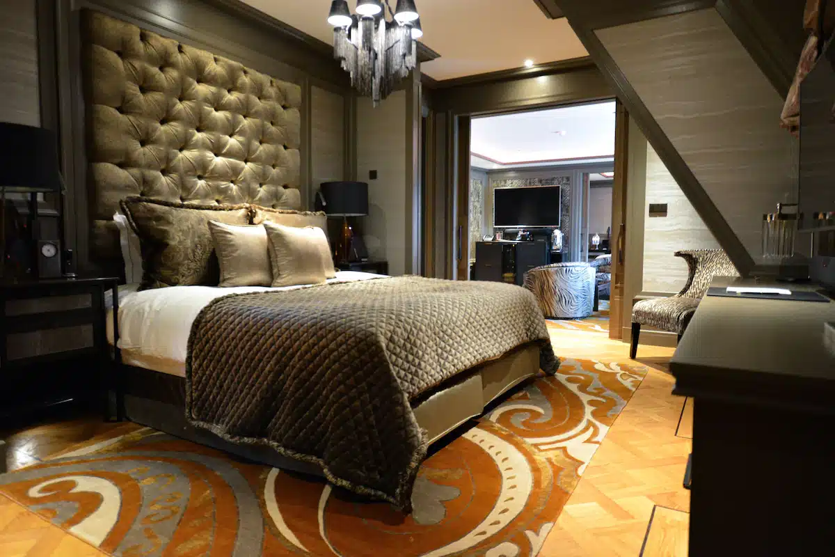 Hotel TwentySeven Amsterdam